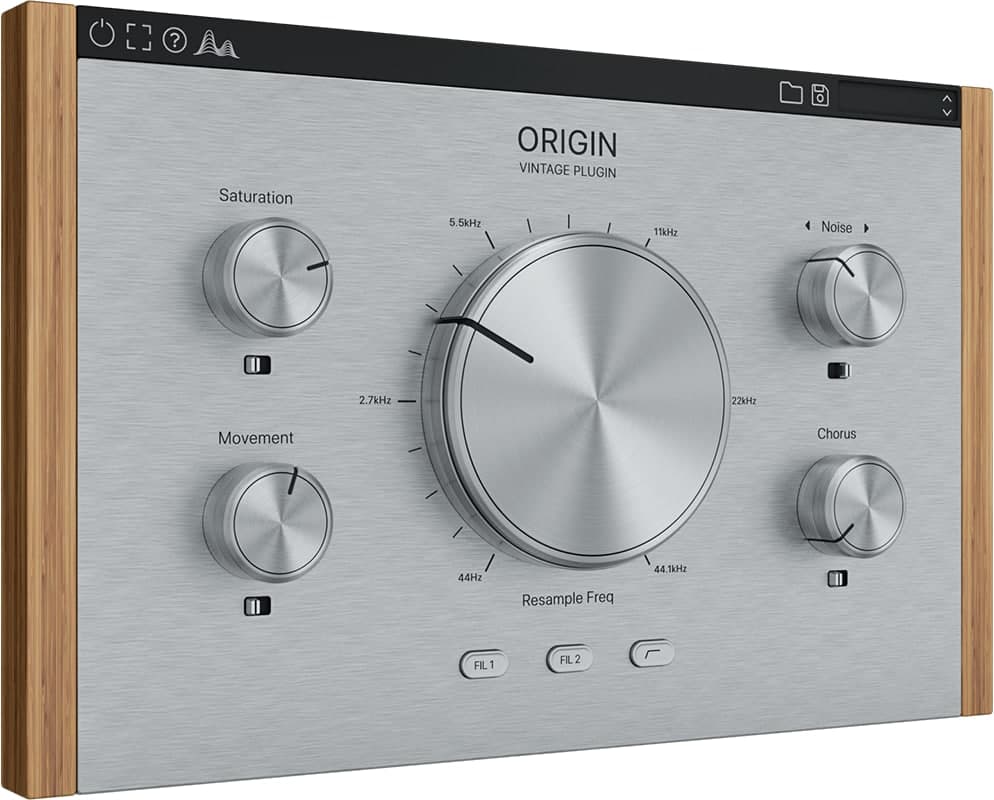 #cymatics #origin #vintage #plugin 