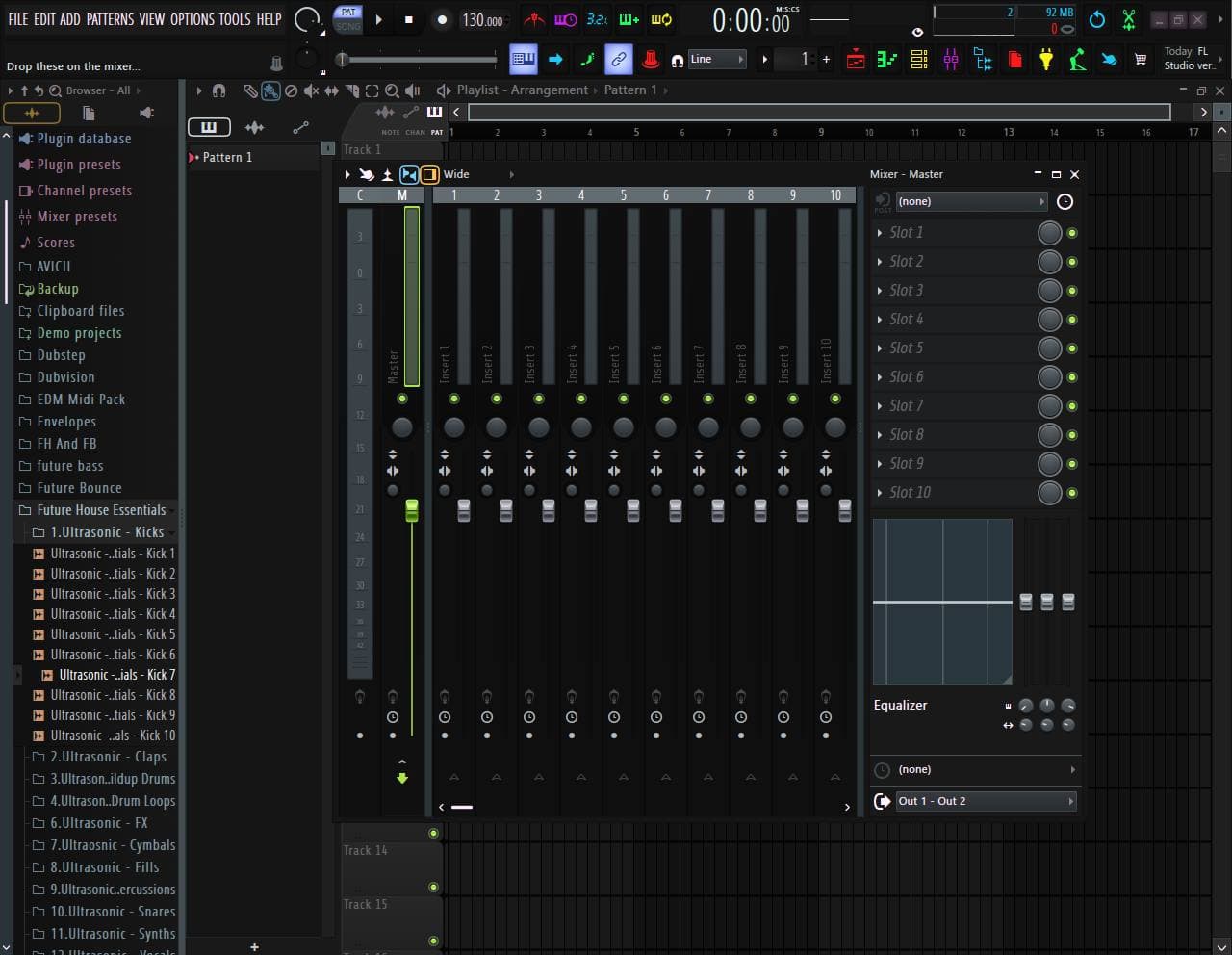 New Plugin