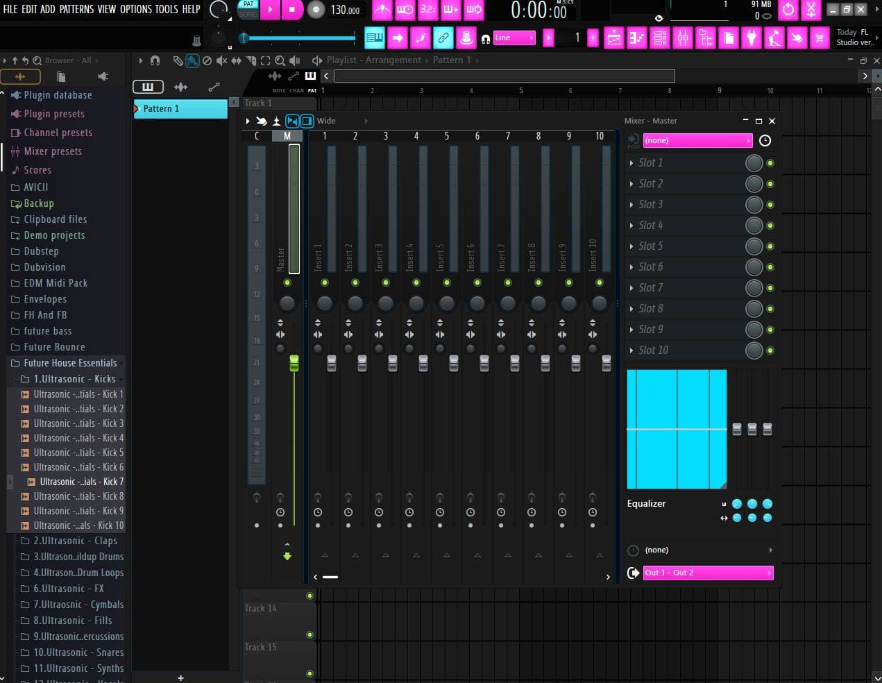 New Plugin