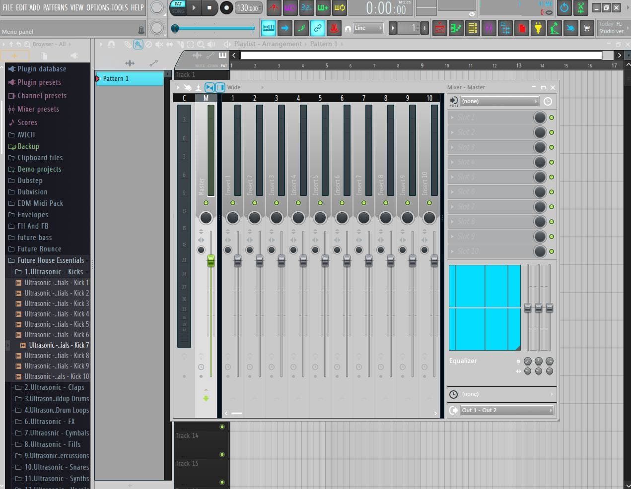New Plugin
