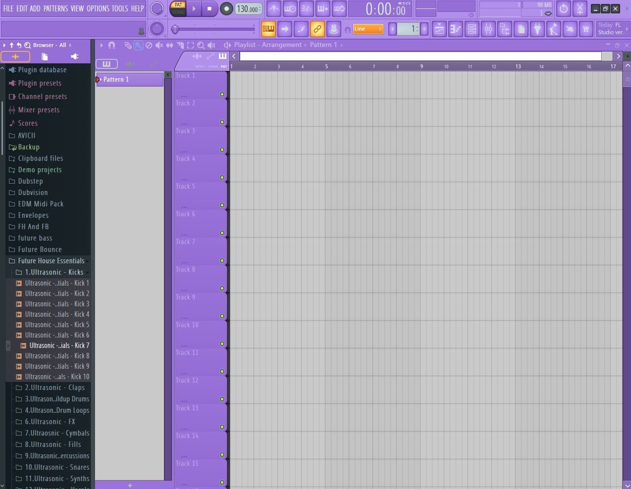 New Plugin