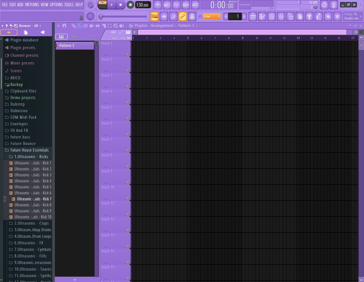 New Plugin