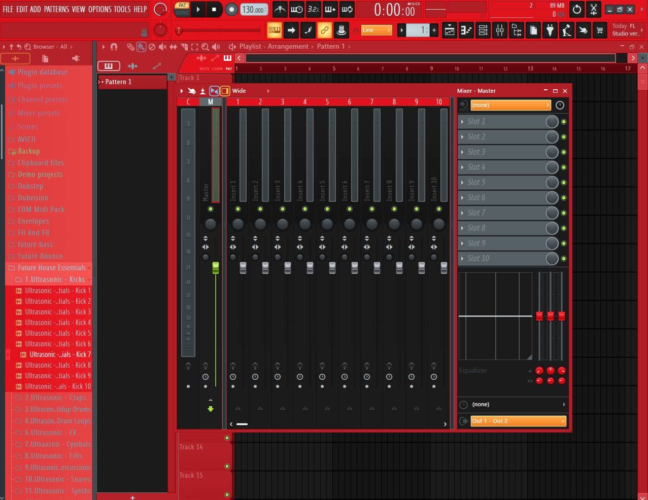 New Plugin