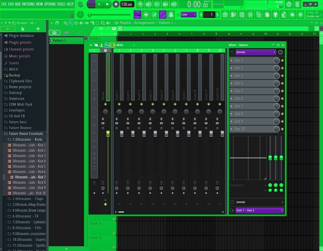 New Plugin