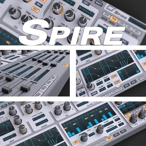 #reveal #sound #spire