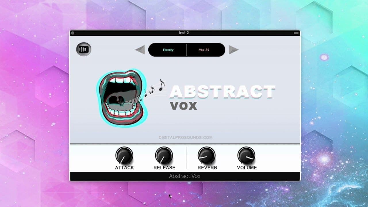 Abstract Vox VST : Best Output Arcade Alternative 