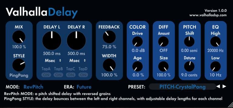 Free VST Plugin #163