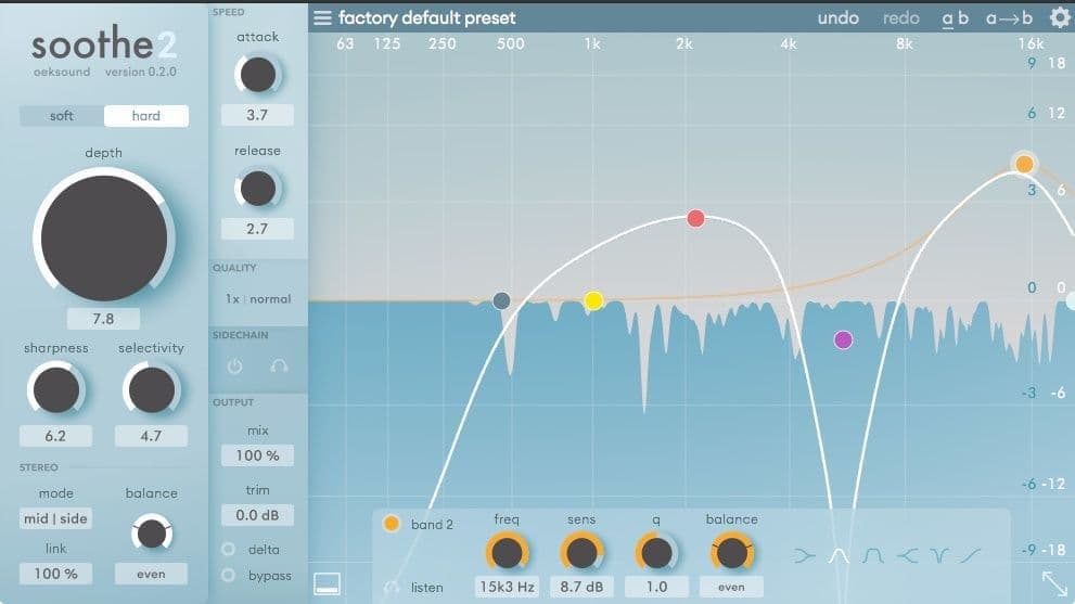 #oeksound #smoothe2 #vst #free 