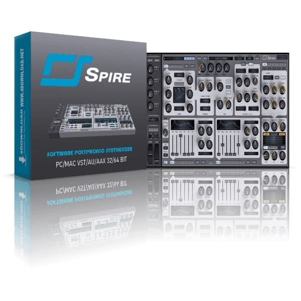 Reveal Sound Spire v1.5.10.5183 Full version 😍❤️