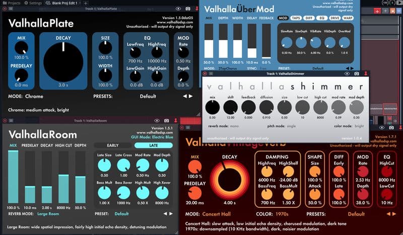 Related Plugin