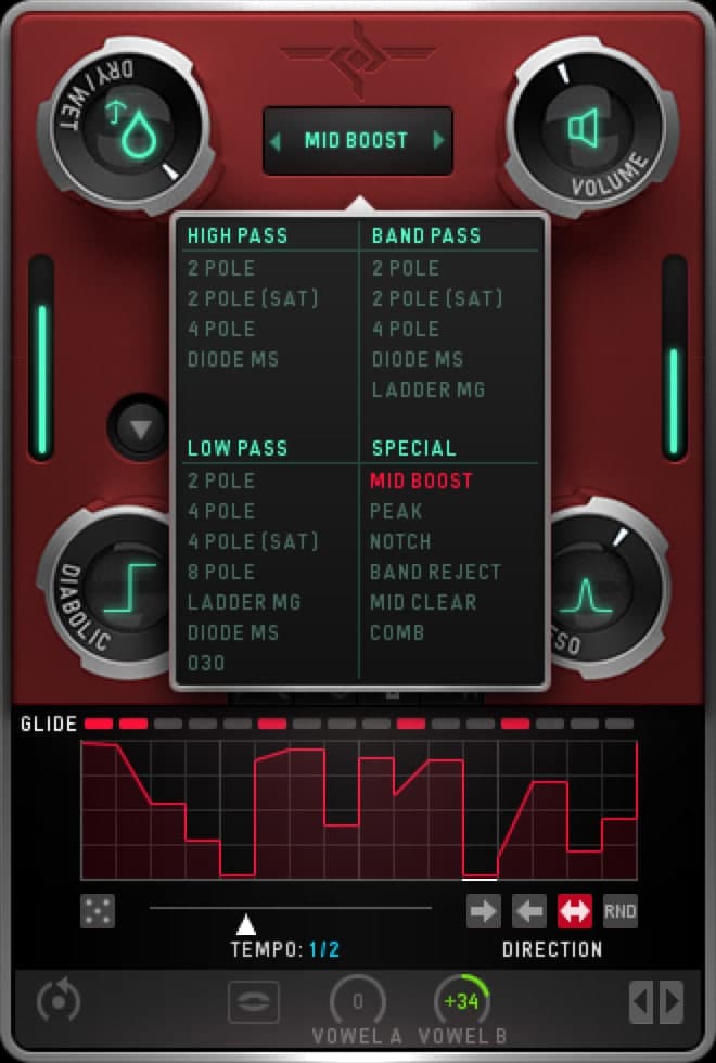 New Plugin
