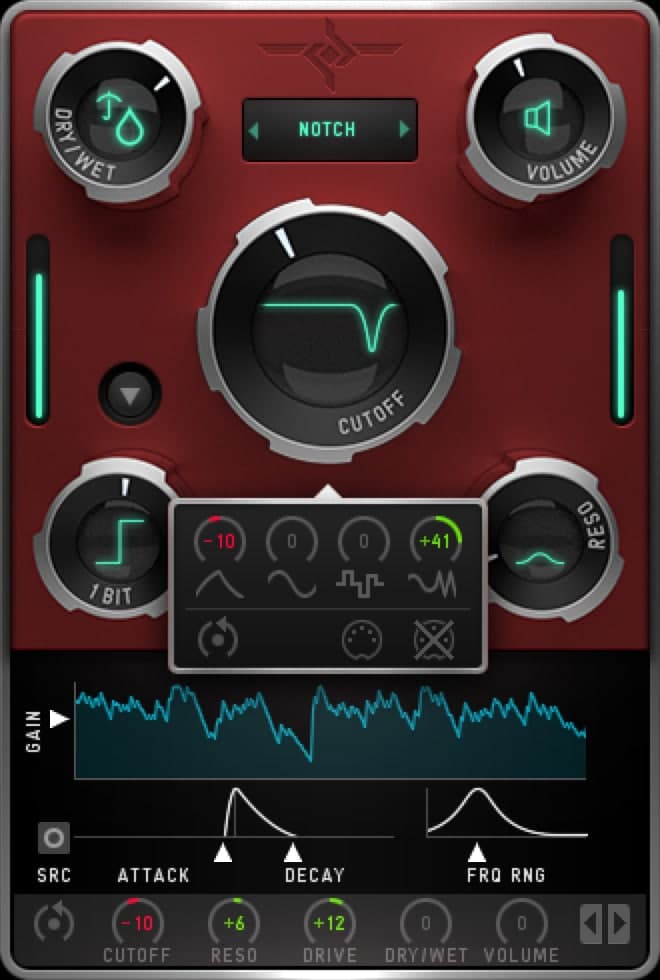New Plugin