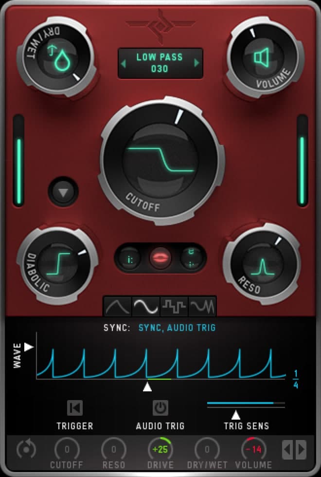 Related Plugin
