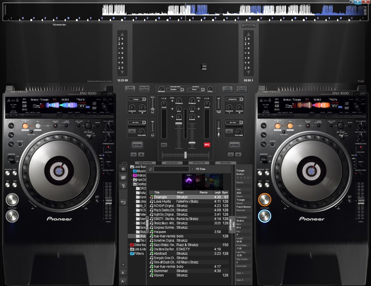New Plugin