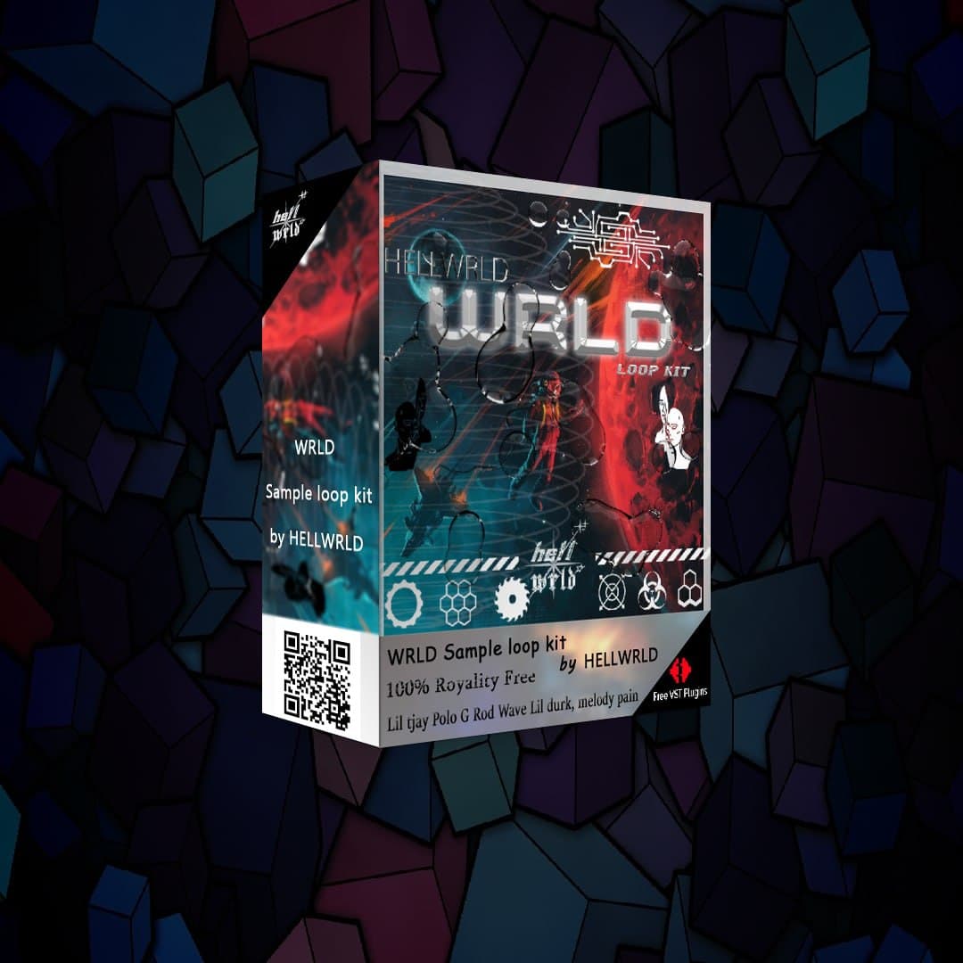 #sample #pack #samplepack