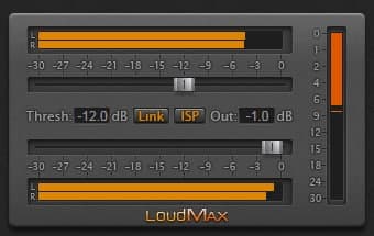 #loudmax #mastering