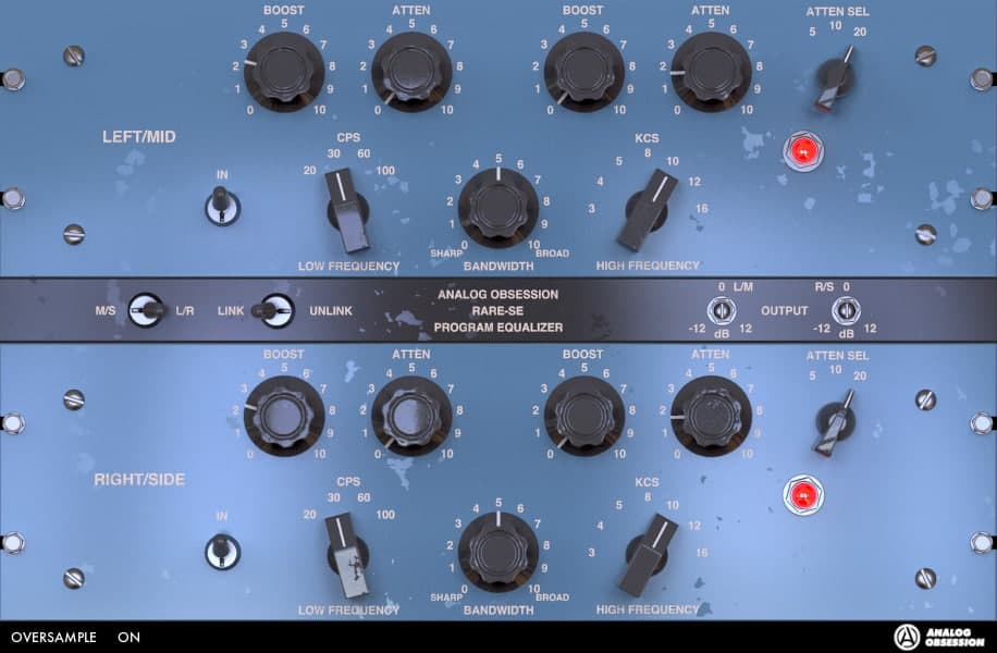 #rarese #analog #obsession