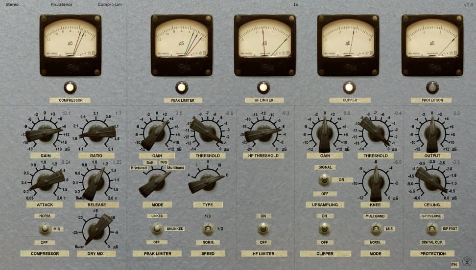 #tokyodawn #vladg #limiter #n6
