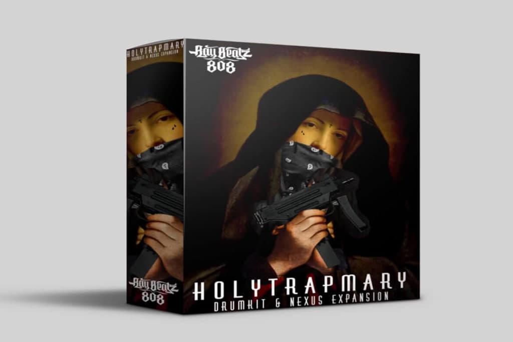 #holy #trap #mary #nexus #expansion