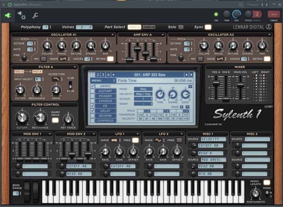 #sylenth1  #VST #freevst  #Strakzz
