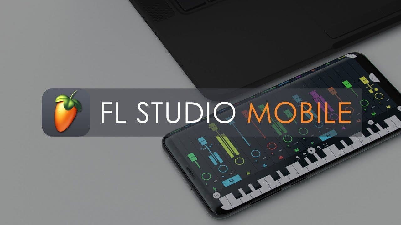 FL Studio Mobile v4 [Update]