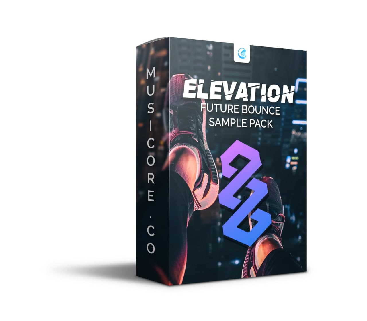 #musicore #elevation #future #bounce #samplepacks 