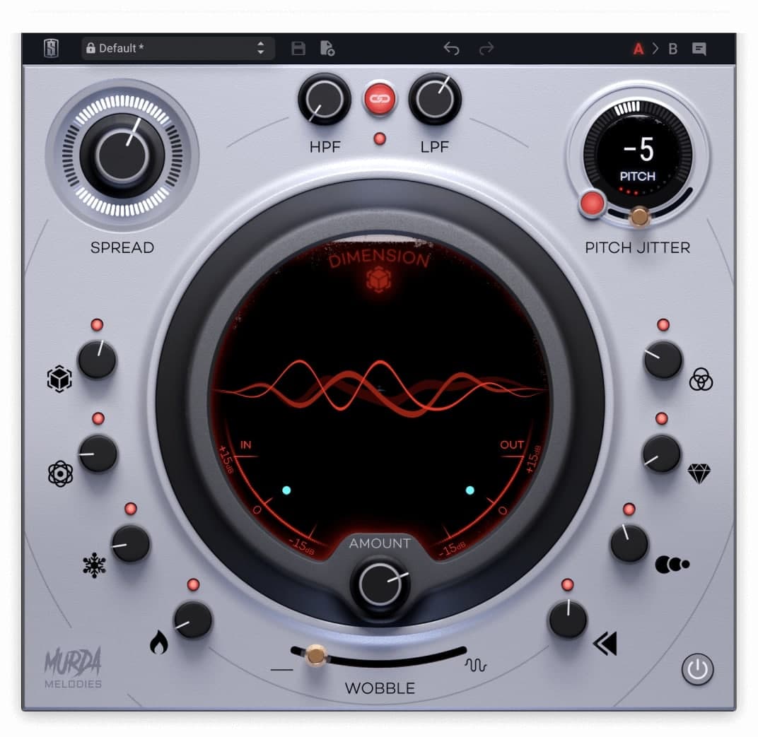 Slate Digital Murda Melodies 😍