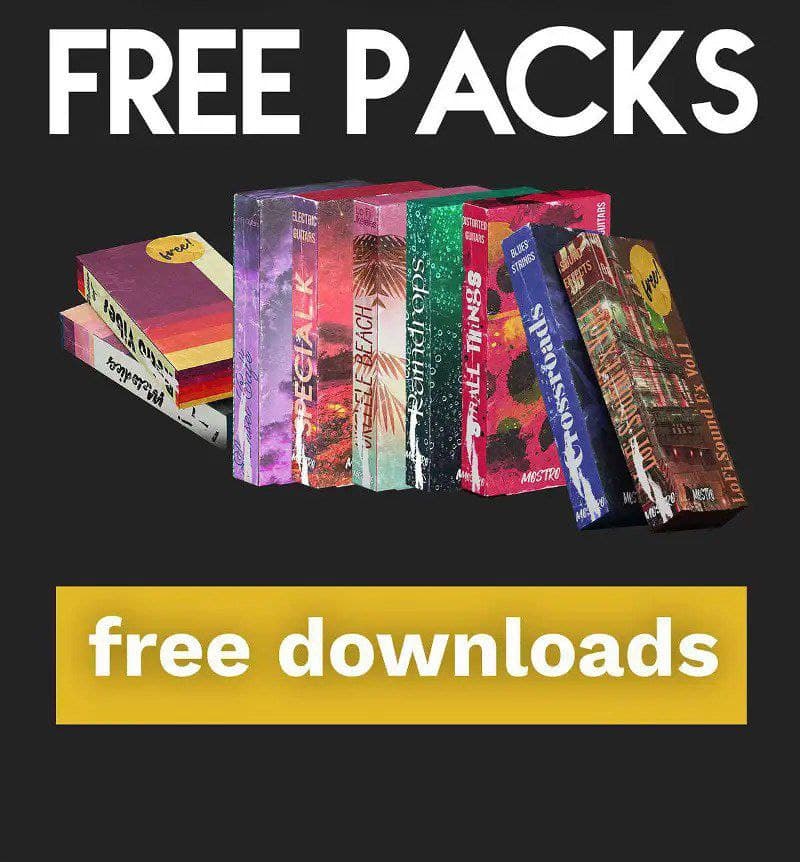 Royalty Free Loops