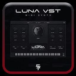 Studio Trap LUNA VST ❤️🥺