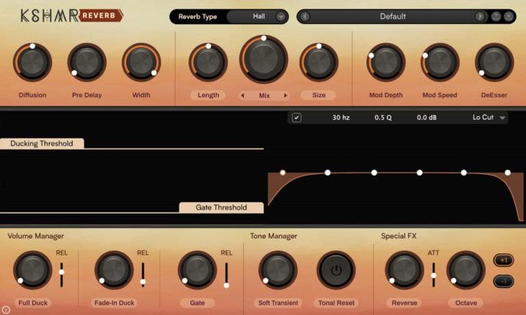 KSHMR REVERB ❤️🥺