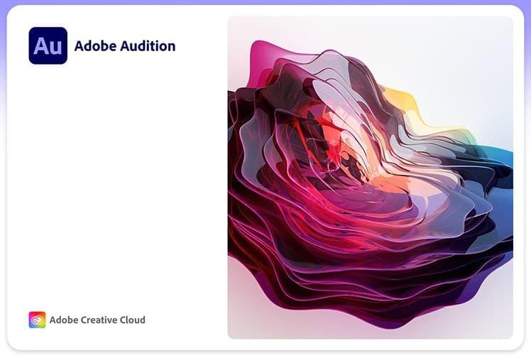 Adobe Audition 2023 23.3.0.55