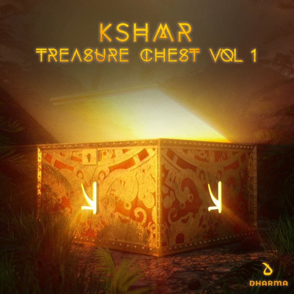 #kshmr #fvp