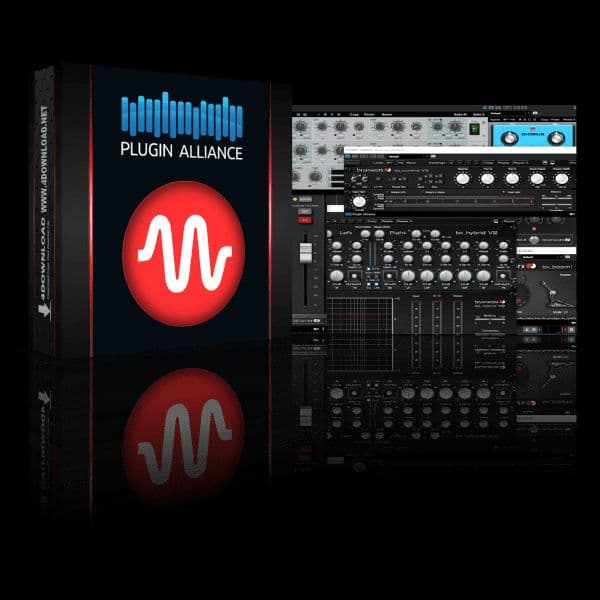 Brainworx Plugins Bundle v2.0.0 Full version