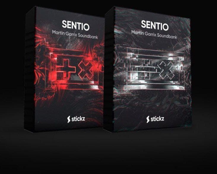 StickZ Sentio Pro Edition 