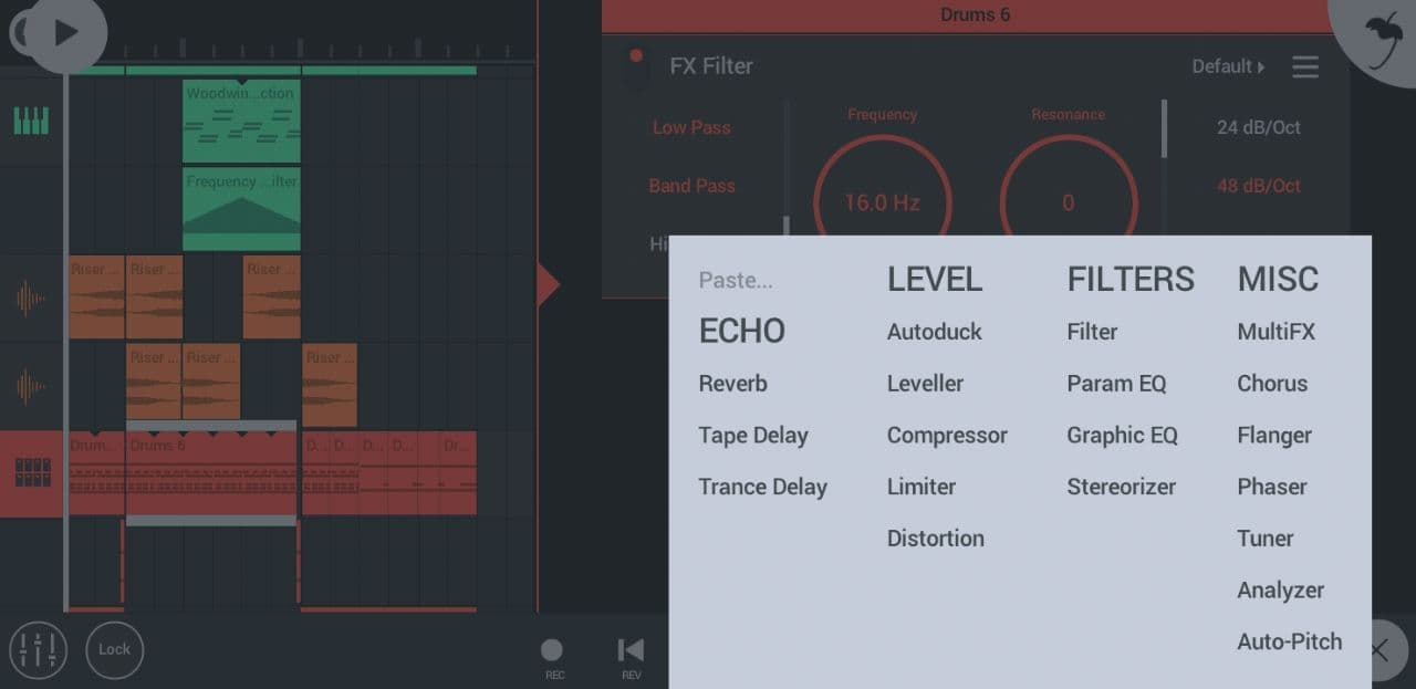 Related Plugin