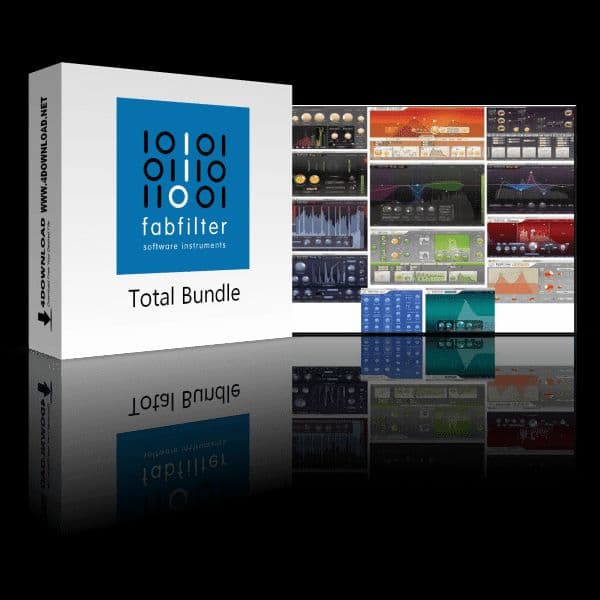 #fabfilter #Free #VST #plugins #mixmaster
