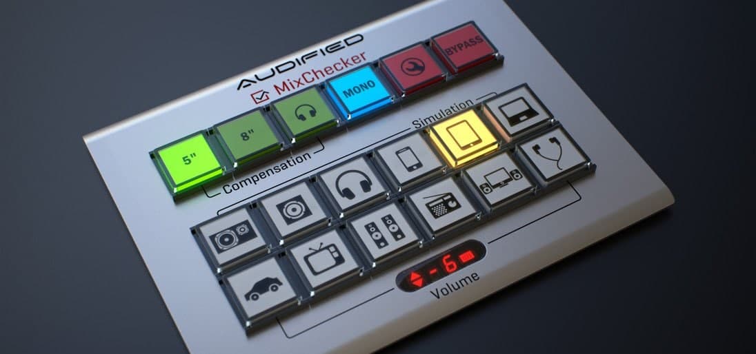 #audifiled #mixchecker #mixmaster #Free #vst