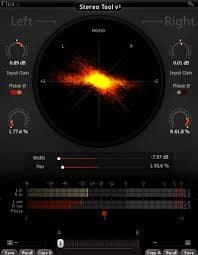 #stereo #tool #mixmaster #effects #free 