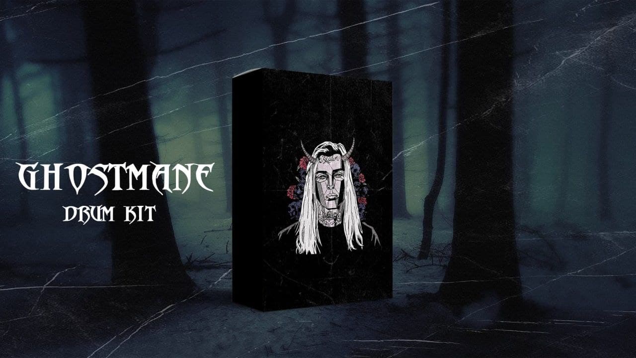 GHOSTMANE KIT
