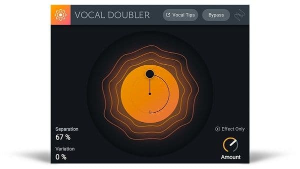#Izotope #vocal #effets #free #plugins 