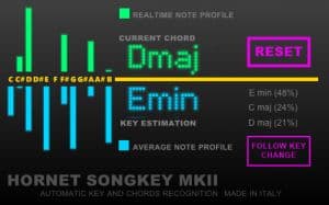 #hornet #songkey #free #plugins