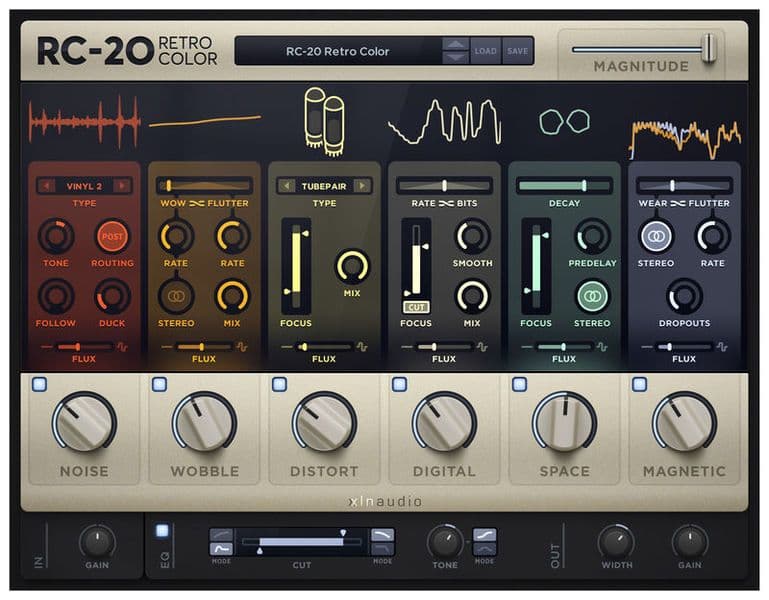 Related Plugin