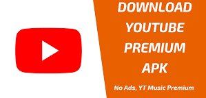 Youtube Premium Mod apk