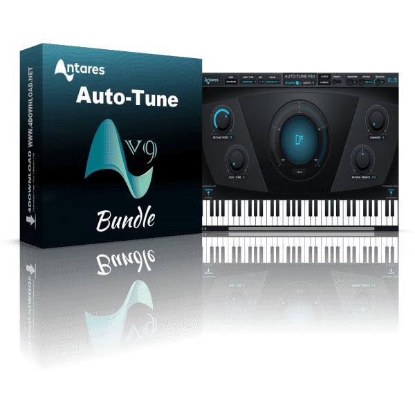 #antares #autotune #bundle #Effect #Vocal