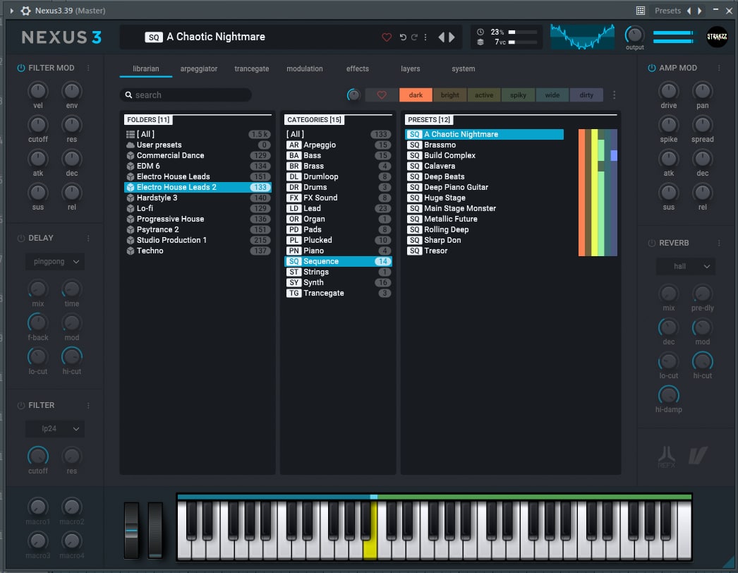 Nexus 3 :- https://t.me/Free_VST_Plugins_1/489