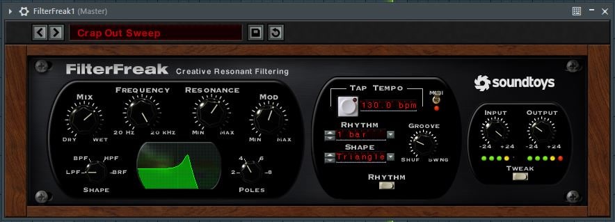 SoundToys_FillterFreak