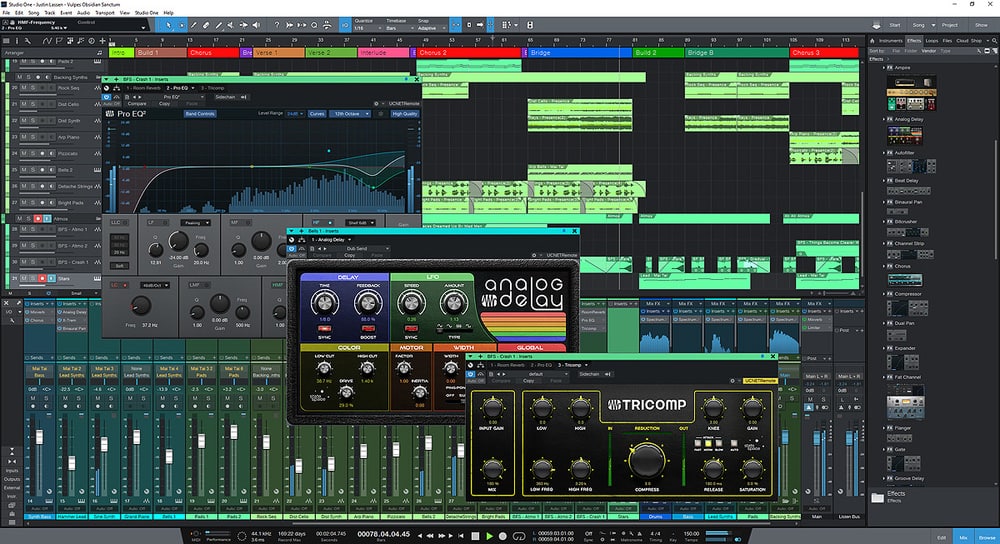 Related Plugin