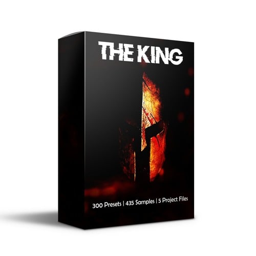 #ultrasonic #theking #progressivehouse