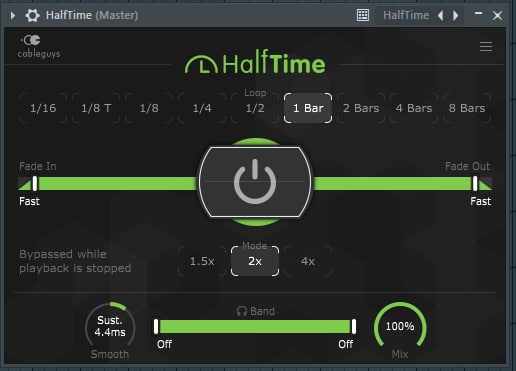 #cableGuys #halftime 