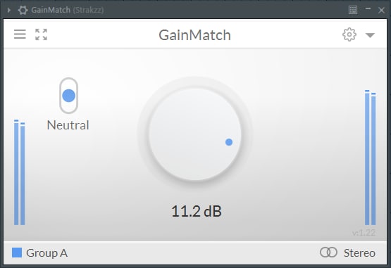 #letimix #gainmatch  #gain #leti #mix #match